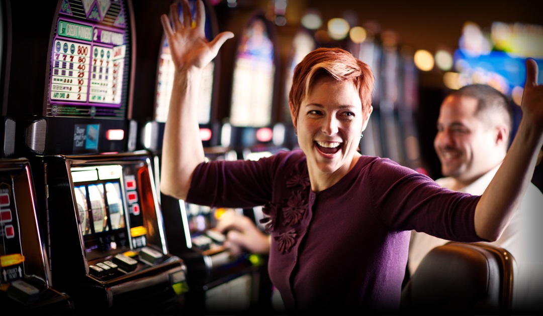 Unleashing the Power of Situs Slot Gacor Your Ultimate Guide