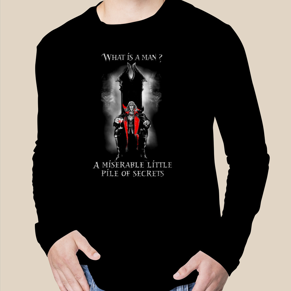 Discover the Best Castlevania Store for Vampire Enthusiasts