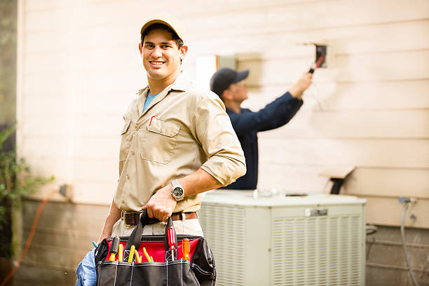 Leading Residential HVAC Services in Houston