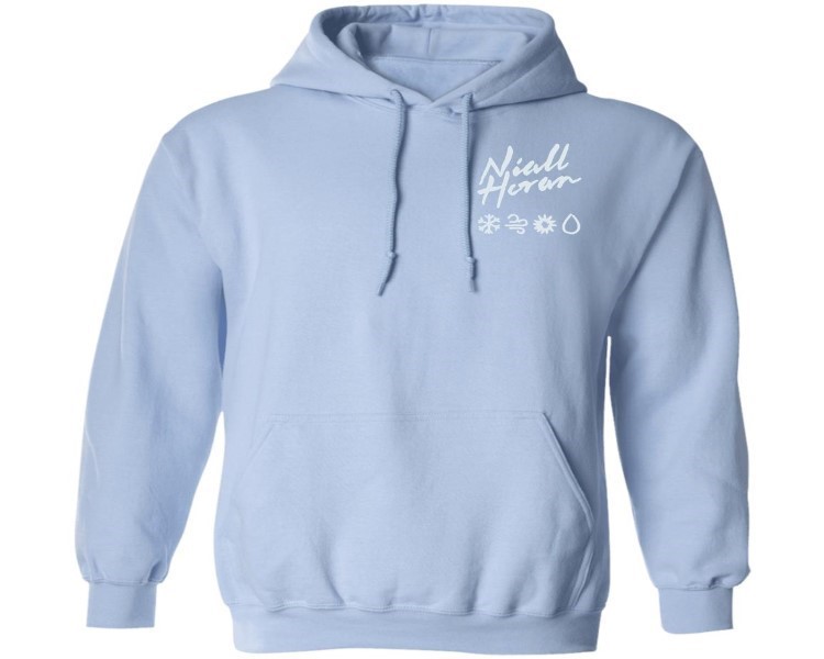 Niall Horan Official Shop: Exclusive Artist-Approved Items”