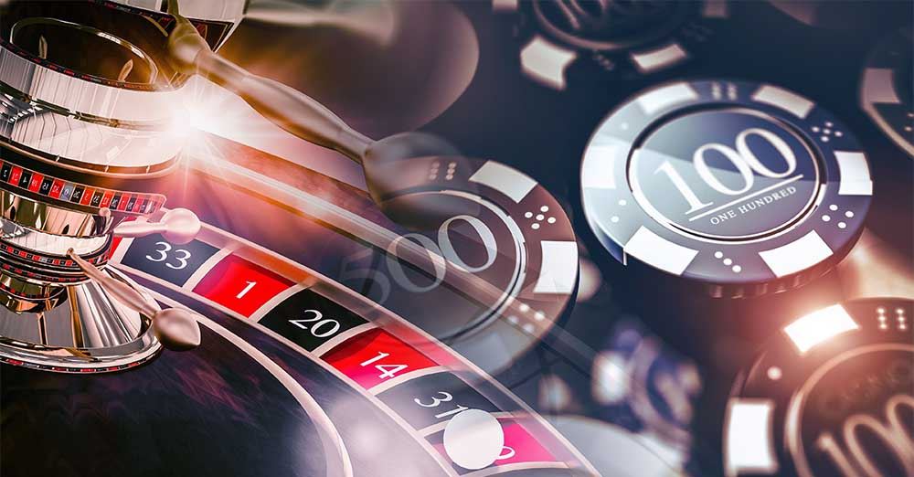 The Variety of Online Gambling Options Casinos, Poker, Sports Betting, and More