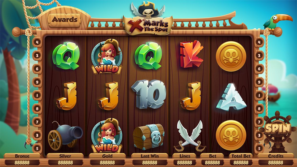 Bwo99 Online Slots: Your Key to Casino Riches