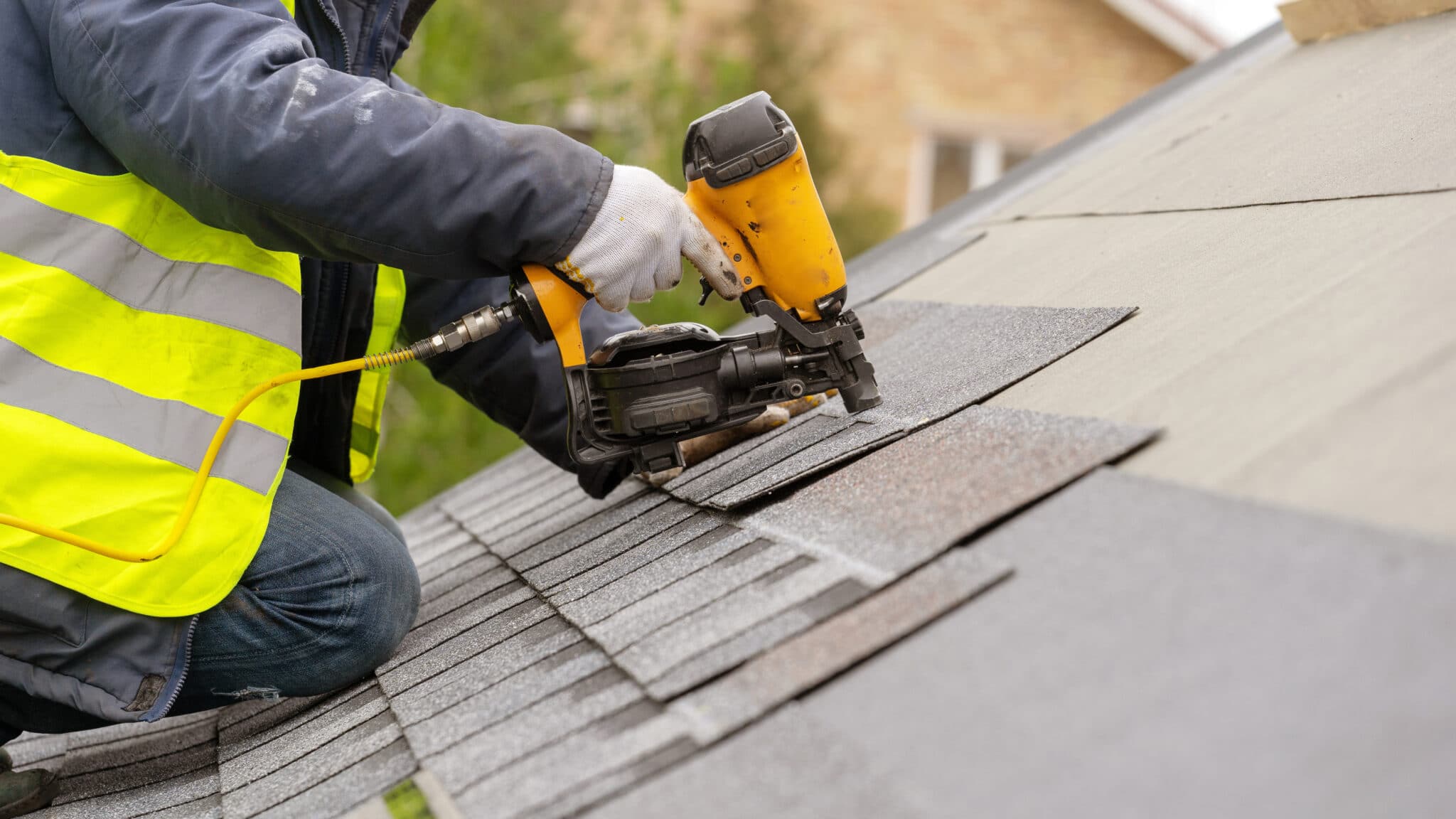 Sheltering Solutions: Unveiling Strategies for Roof Repair