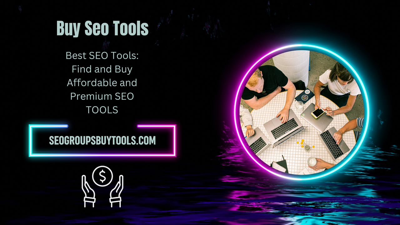 Democratizing SEO: Group Buy Tools for Small Businesses and Marketers