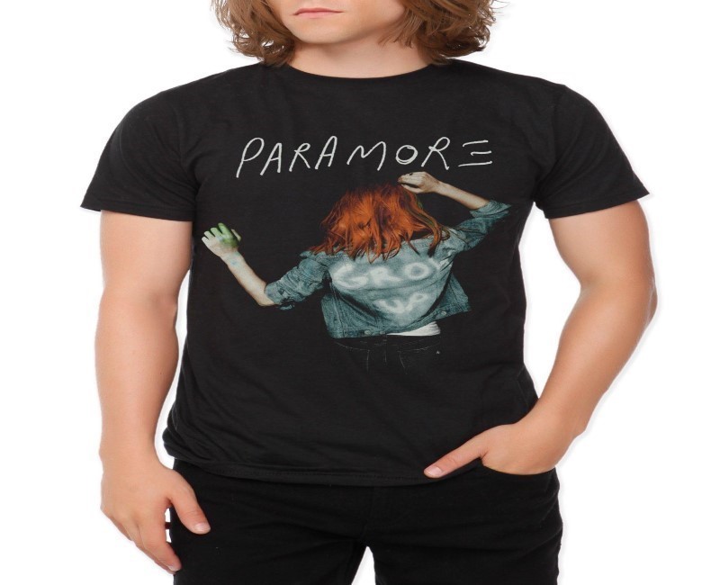 Officially Paramore: Dive into the Ultimate Merch Collection