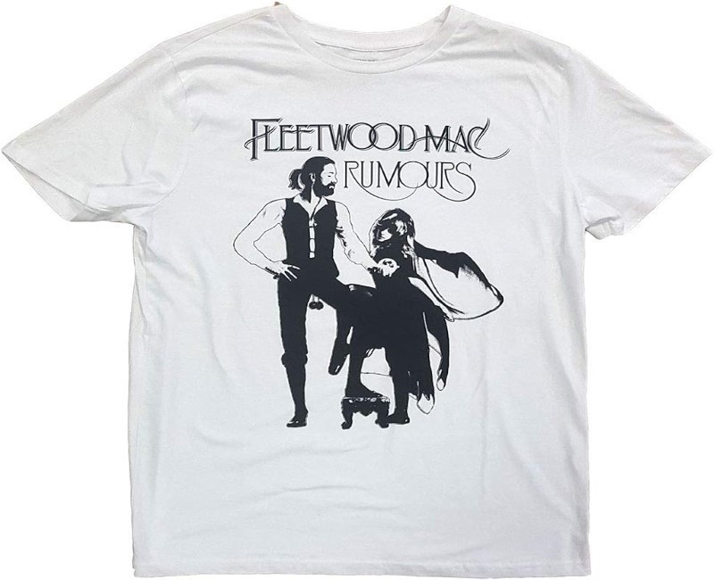 Harmony in Style: Dive into Exclusive Fleetwood Mac Merchandise Marvels