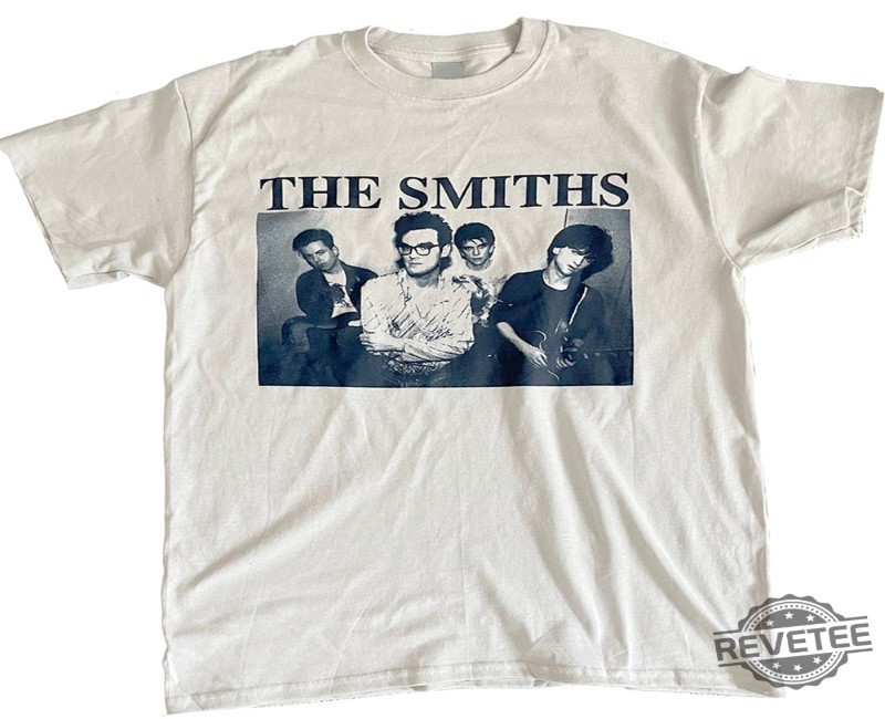 Officially Timeless: Explore The Smiths Store Extravaganza