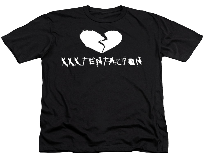 Elevate Your Style: XXXTentacion Official Merch