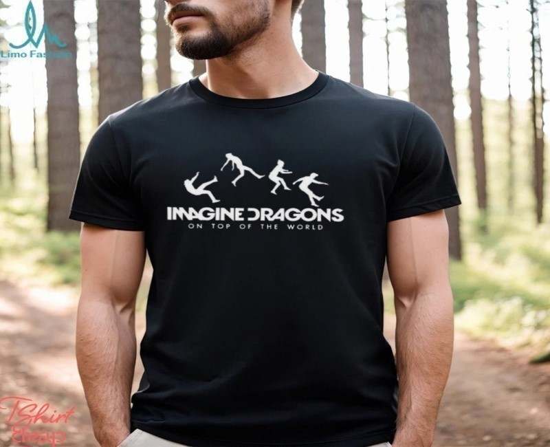 Rise Above: Official Imagine Dragons Merch Store