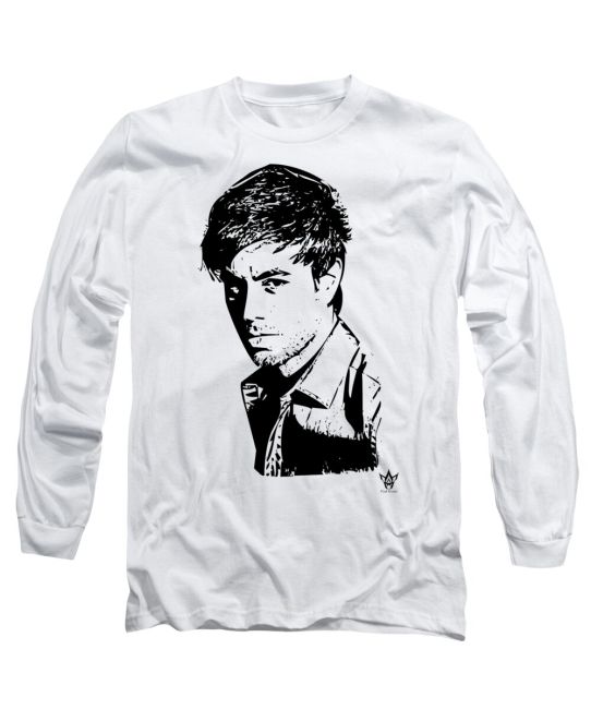 Unveiling the Best Enrique Iglesias Shop: Authentic Merch for True Fans