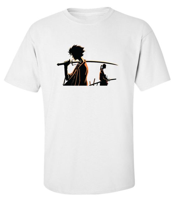 Exploring the Best Samurai Champloo Official Merchandise: Quality and Authenticity