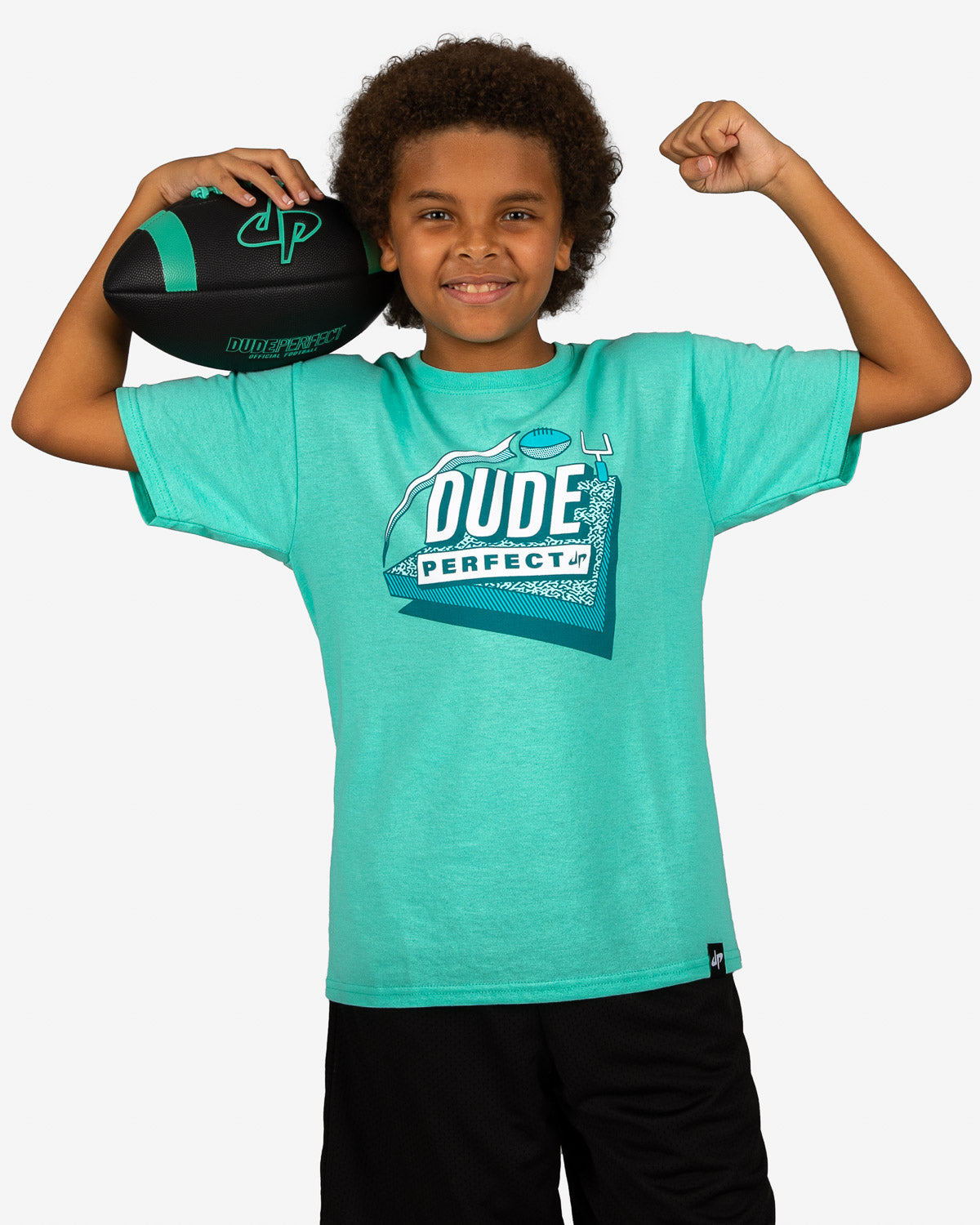 Your Source for Dude Perfect Swag: Merchandise Collection