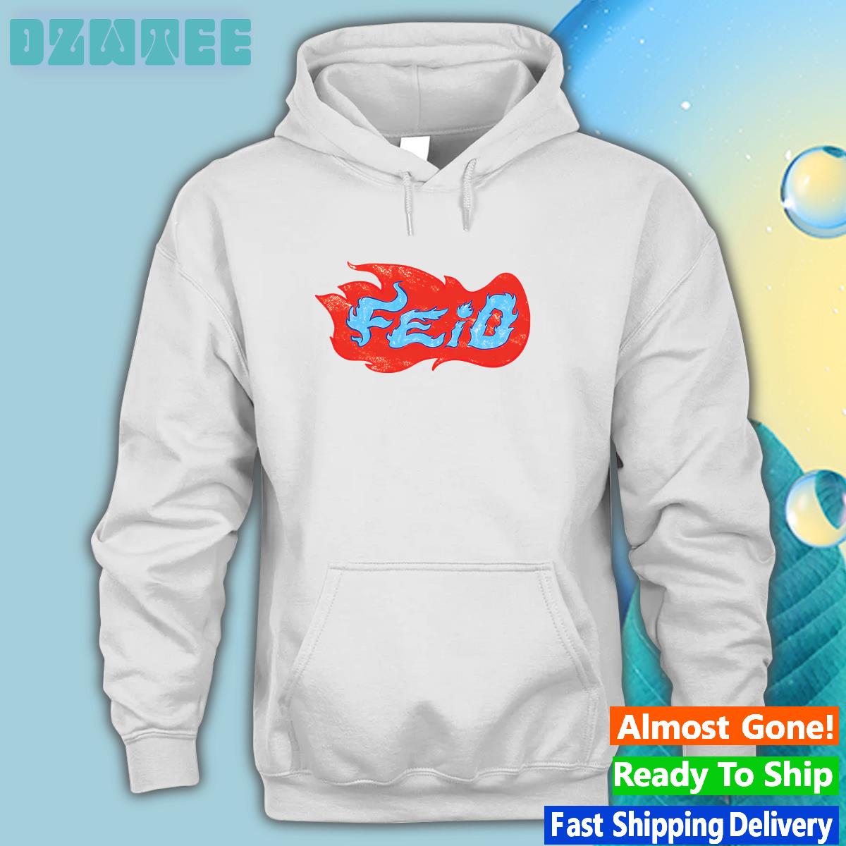 Get the Reggaeton Look with Feid Official Merch