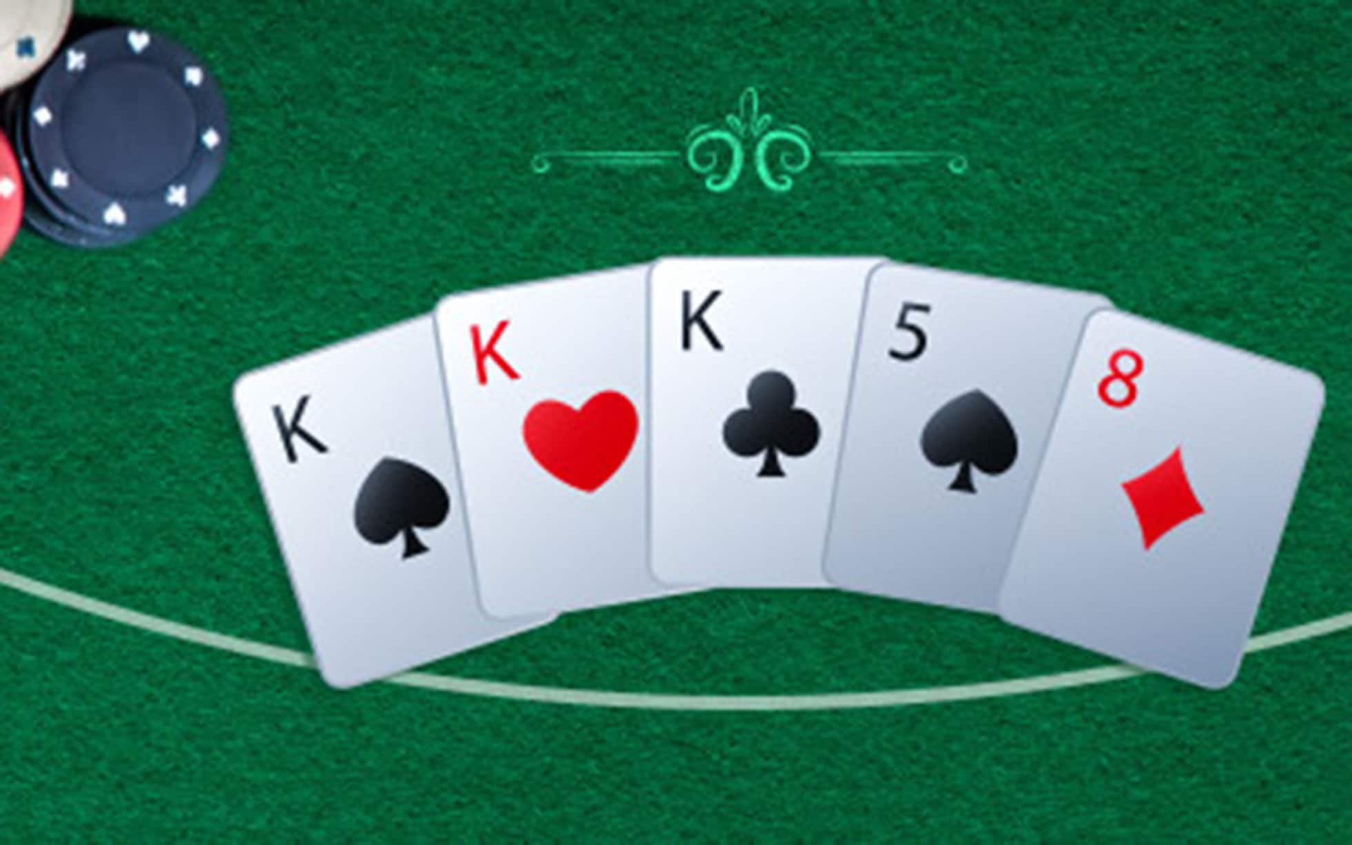 The Thrill of the Bet: Exploring Online Gambling