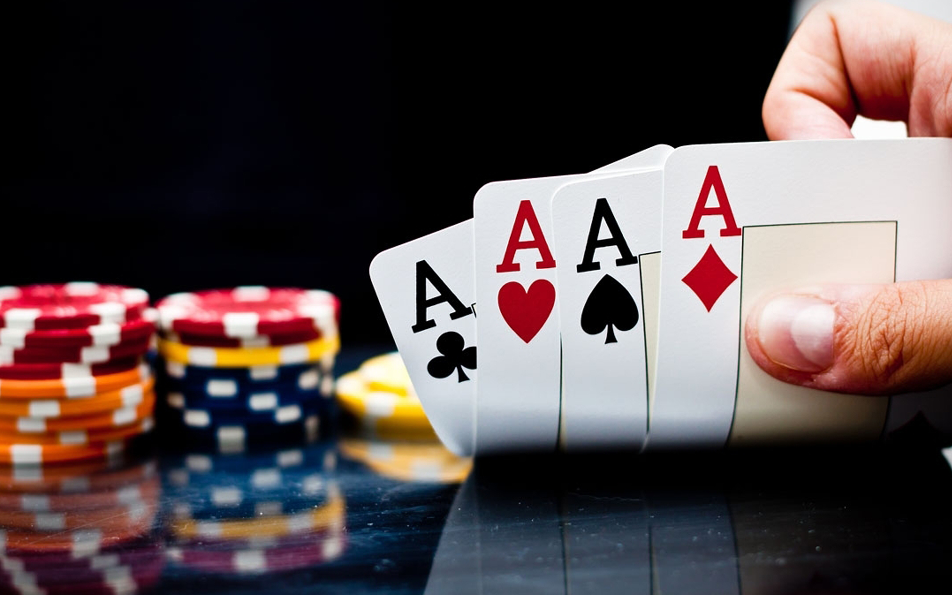 The Next Generation of Online Poker Starts with RentalQQ