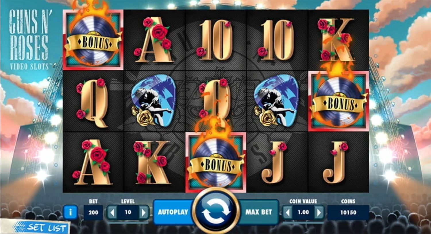 Get in on the Action with Gacor Slot Games