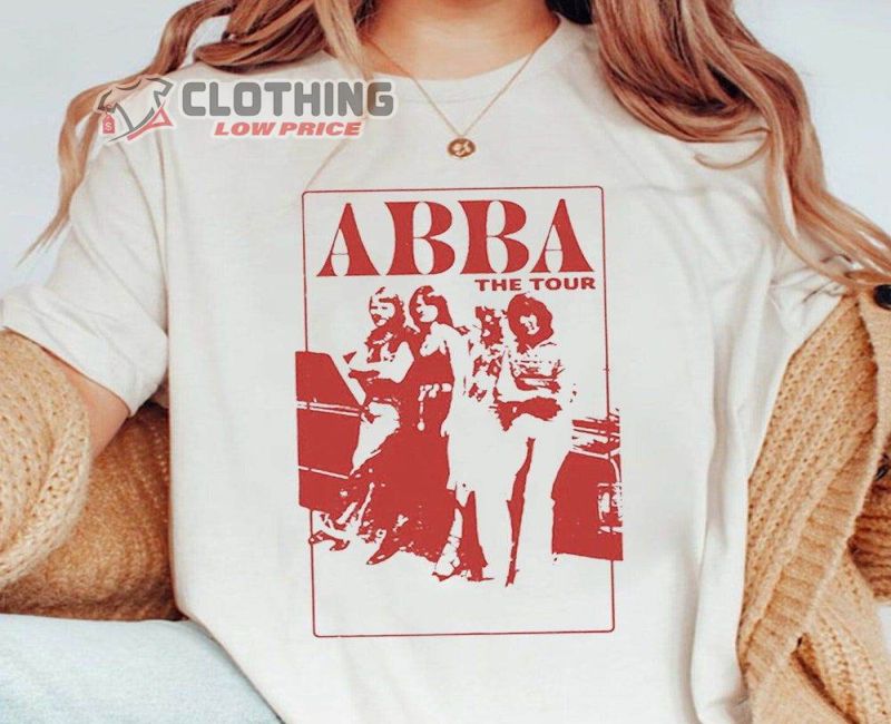 The Ultimate Guide to Abba Merch: Your One-Stop Shop for Authentic Goodies