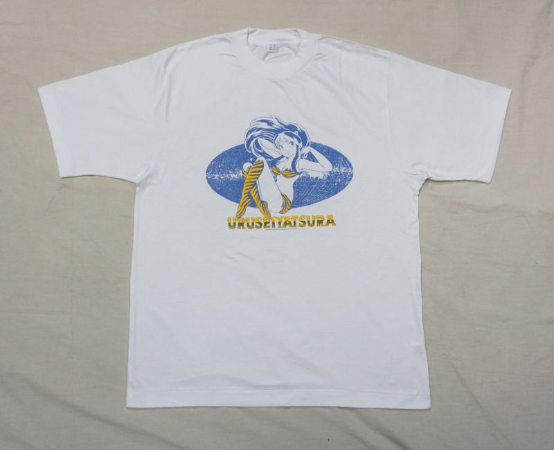 Inside Look: Urusei Yatsura Merchandise Worth Adding to Your Collection