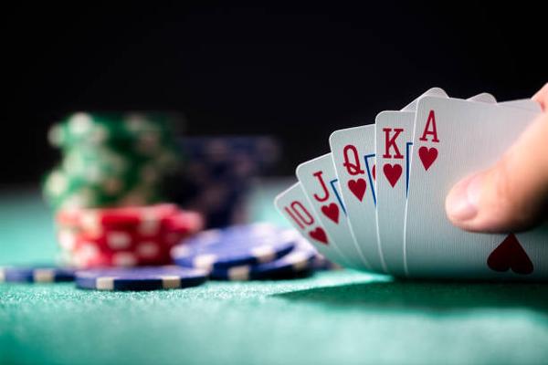 Top Player Poker: How to Protect Your Funds