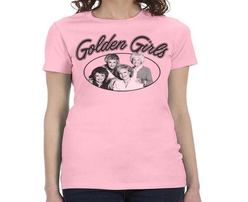 The Golden Girls Official Shop: Exclusive Finds and Limited Editions