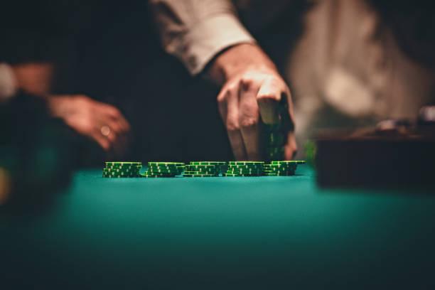 How IDN Play Transforms the Online Poker Experience