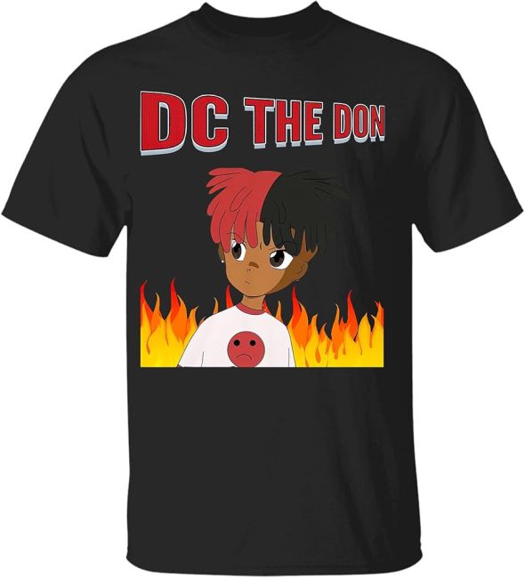 Behind the Scenes: Curating Your Style with DC The Don’s Official Shop