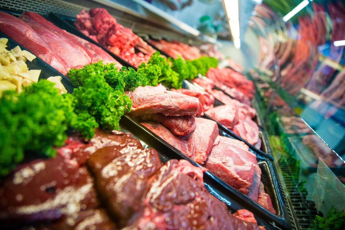 Reimagining Butchery How Innovation is Changing the Way We Eat Meat